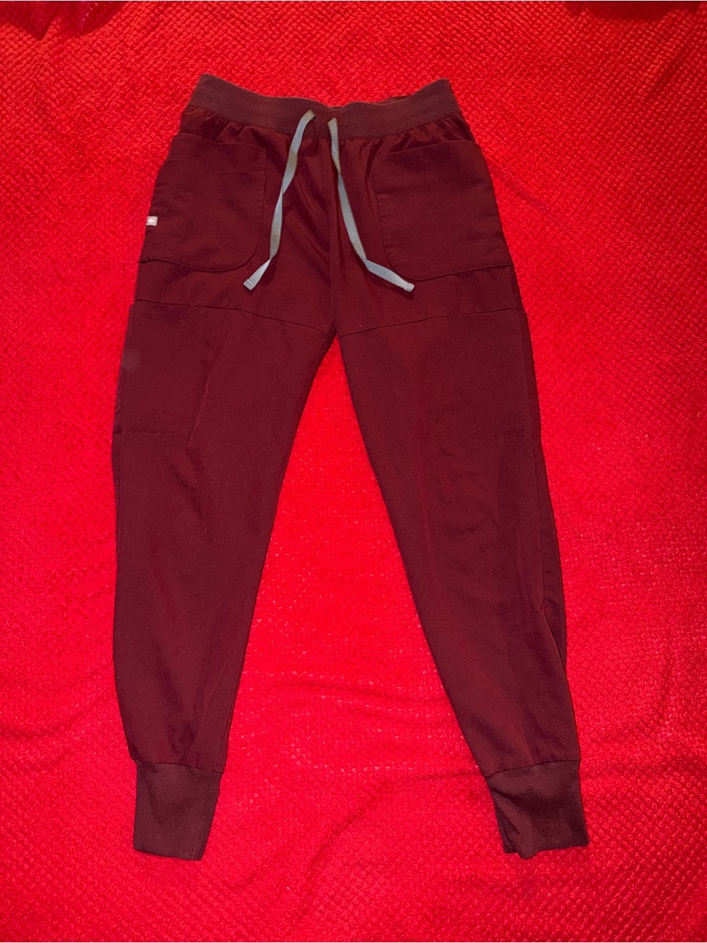 Figs woman's Zamora joggers